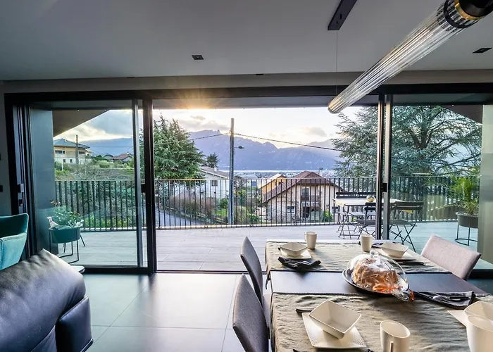 Villa Casanova