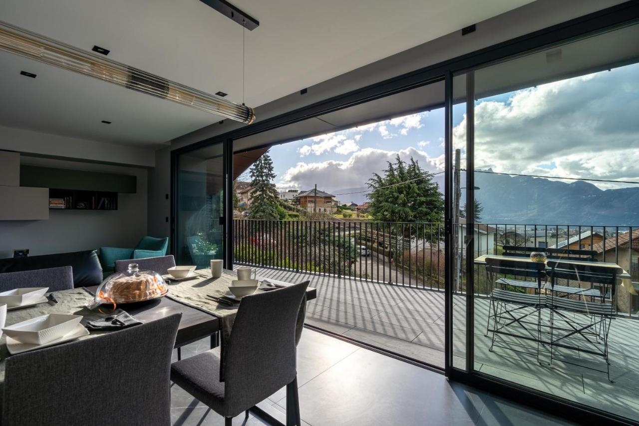 Apartment Casanova Aix-les-Bains