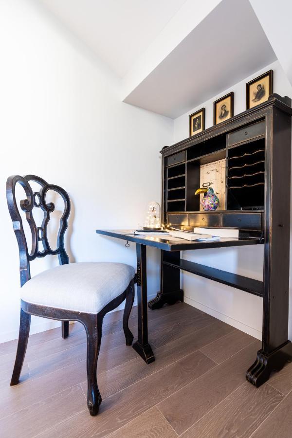 Casanova Apartment *