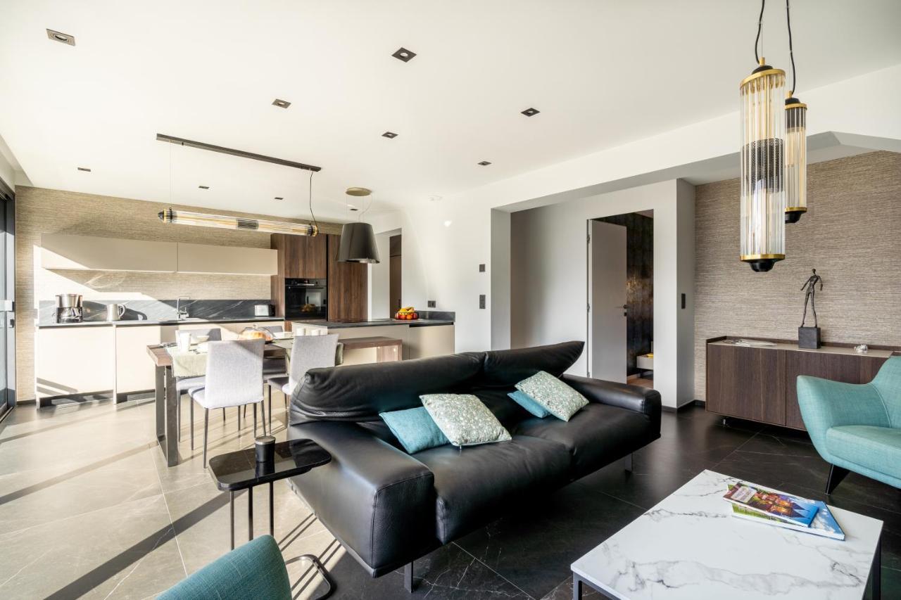 Apartment Casanova