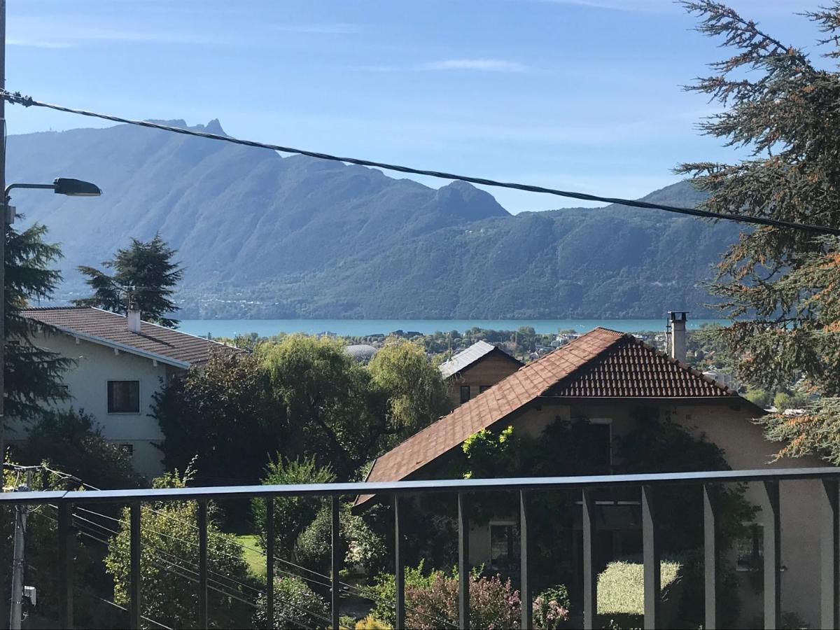 Apartment Casanova Aix-les-Bains