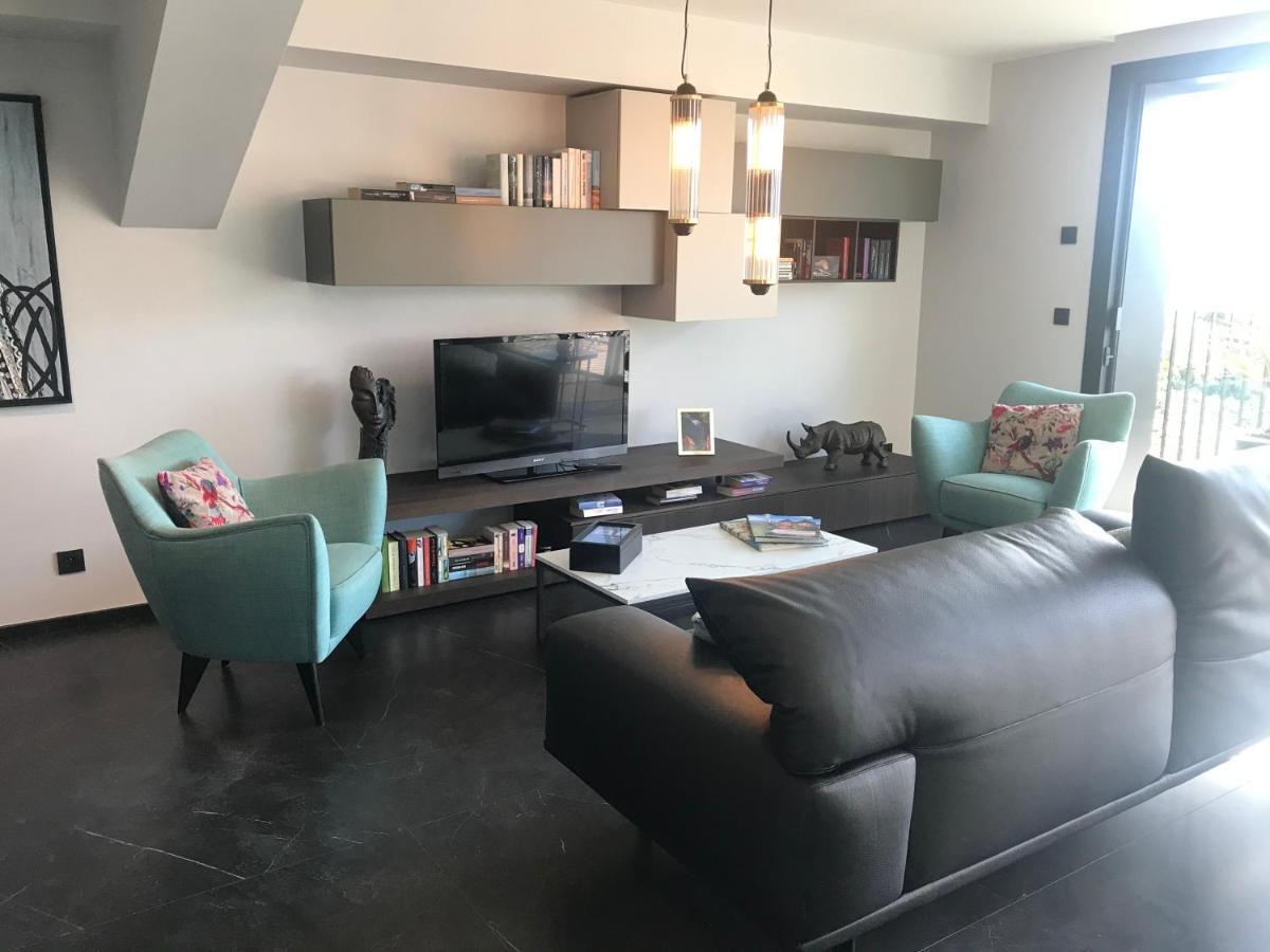 Casanova Apartment *