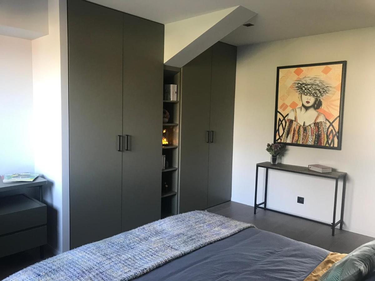 Casanova Apartment *
