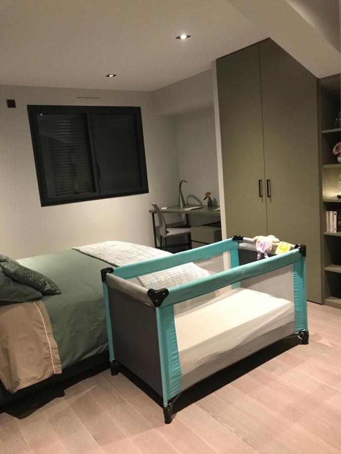 Casanova Apartment *